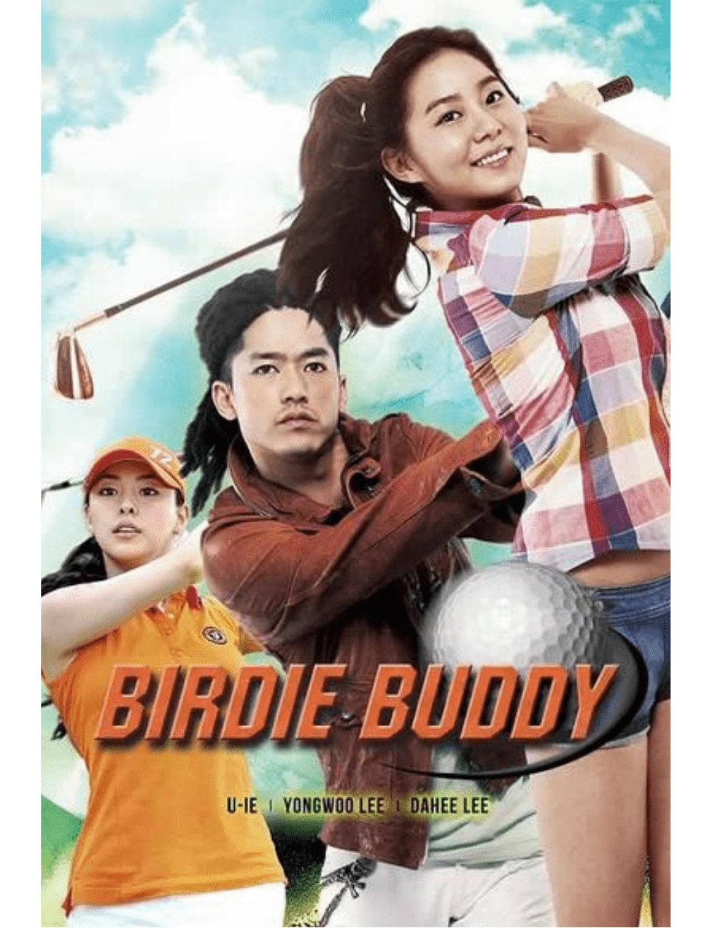 Birdie Buddy