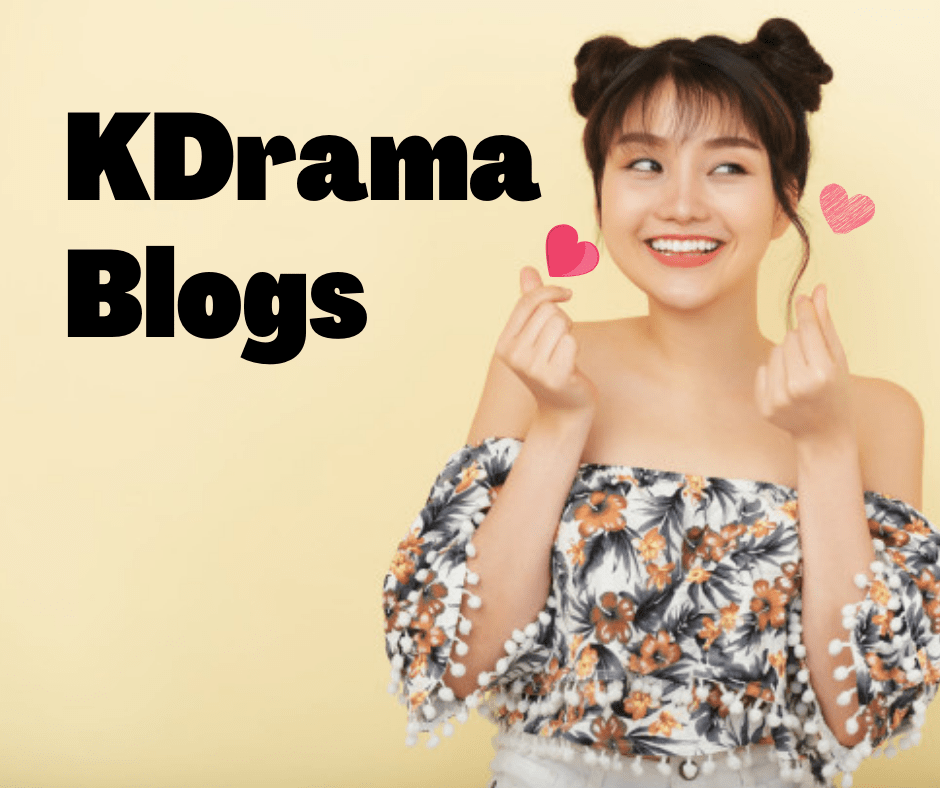 KDrama Blogs