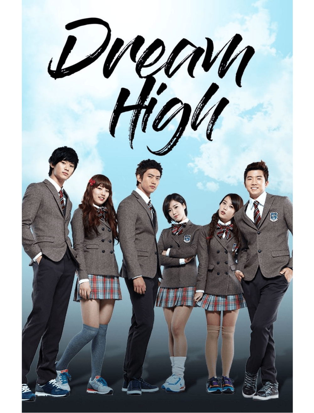 Dream High 1
