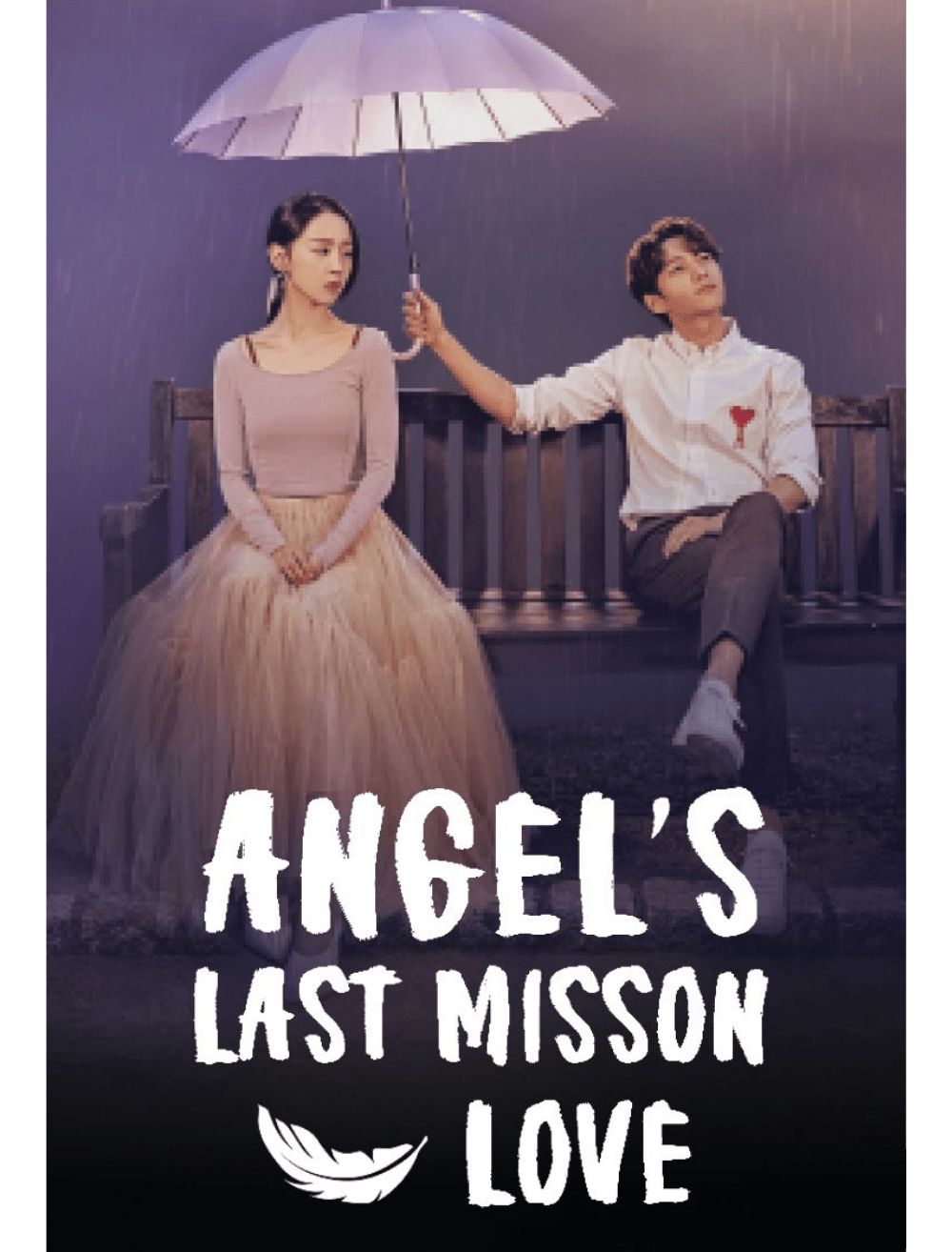Angel’s Last Mission