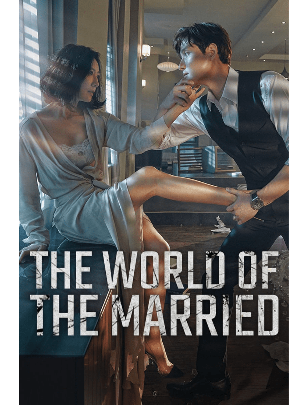The World Of The Married