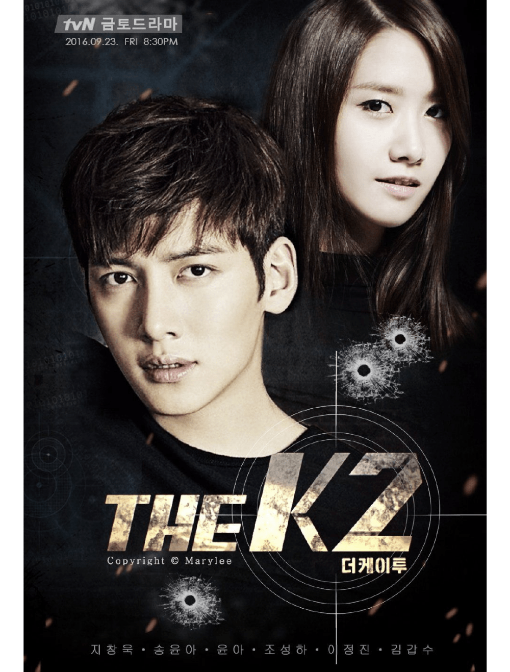 The k2