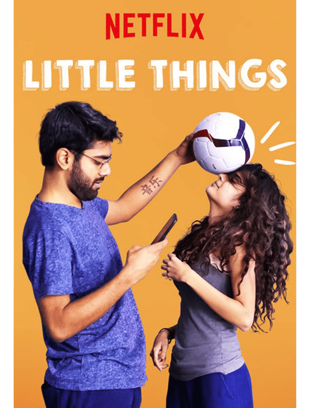 little things